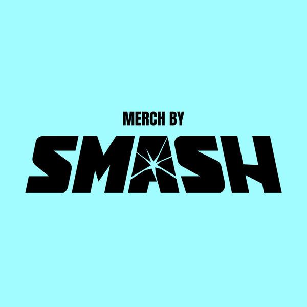 Merch By Smash